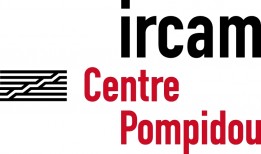 Ircam - Centre Pompidou (logo)